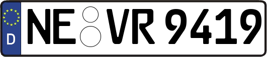 NE-VR9419