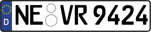 NE-VR9424