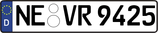 NE-VR9425