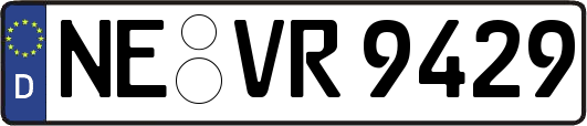 NE-VR9429
