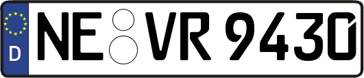NE-VR9430