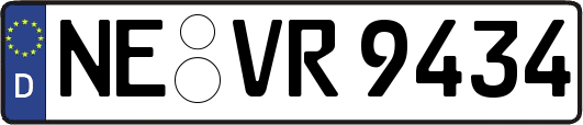 NE-VR9434