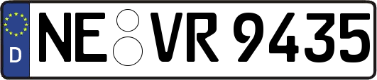 NE-VR9435