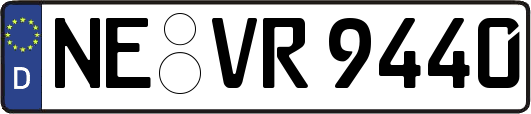 NE-VR9440
