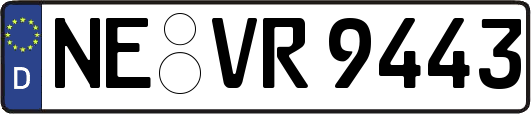 NE-VR9443