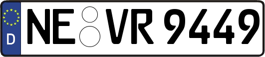 NE-VR9449