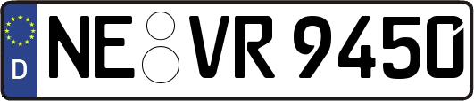 NE-VR9450
