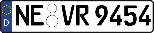NE-VR9454