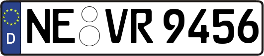 NE-VR9456