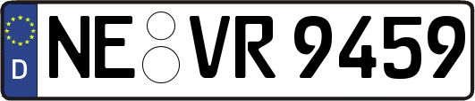 NE-VR9459