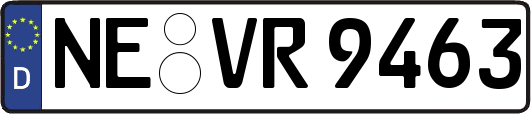 NE-VR9463