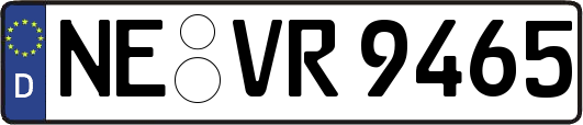 NE-VR9465