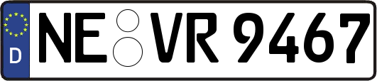 NE-VR9467