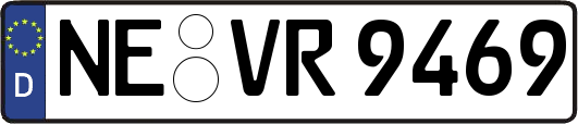 NE-VR9469