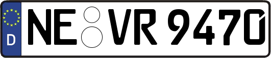 NE-VR9470