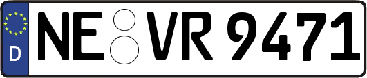 NE-VR9471