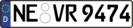 NE-VR9474