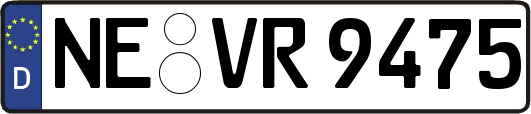 NE-VR9475