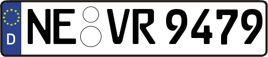 NE-VR9479