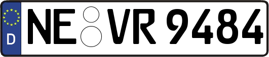 NE-VR9484