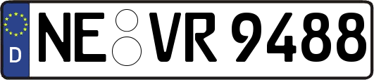 NE-VR9488