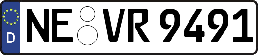 NE-VR9491