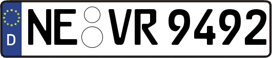 NE-VR9492