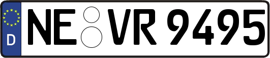NE-VR9495