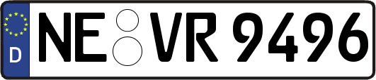 NE-VR9496