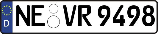 NE-VR9498