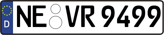 NE-VR9499