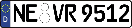 NE-VR9512