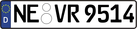 NE-VR9514