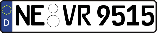 NE-VR9515