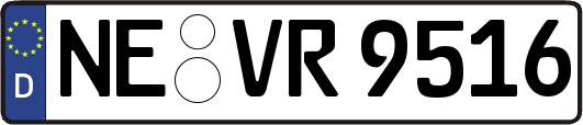 NE-VR9516