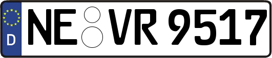 NE-VR9517