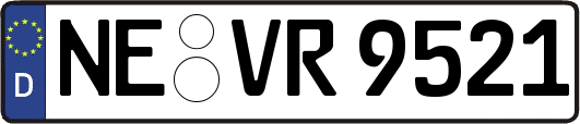 NE-VR9521