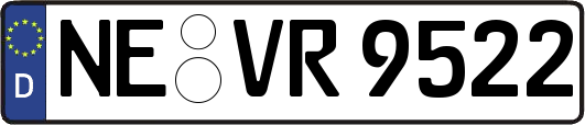 NE-VR9522