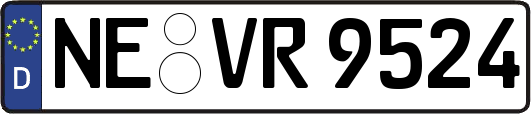 NE-VR9524