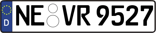 NE-VR9527