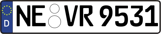 NE-VR9531