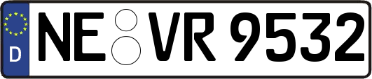 NE-VR9532
