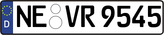 NE-VR9545