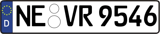 NE-VR9546