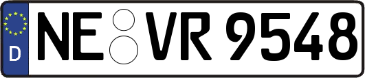 NE-VR9548