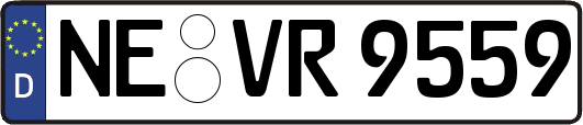 NE-VR9559