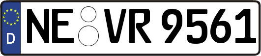NE-VR9561