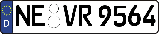 NE-VR9564