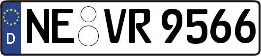NE-VR9566