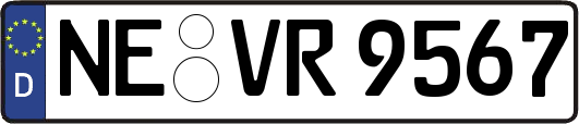 NE-VR9567